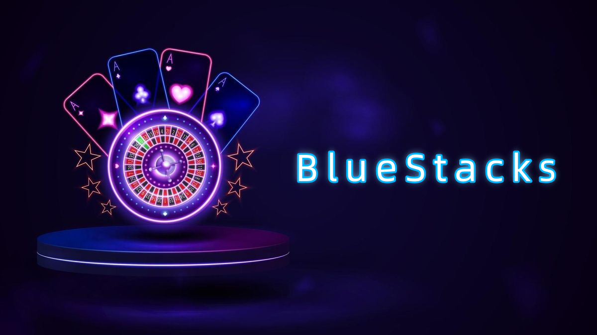 BlueStacks