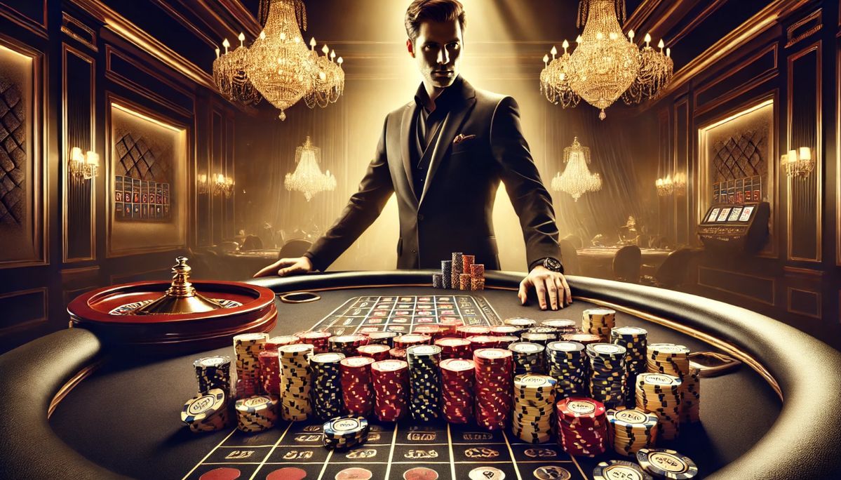 BlueStacks Live Casino