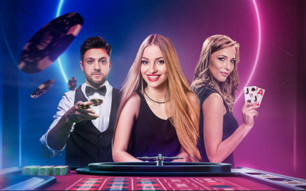 BlueStacks Live Betting