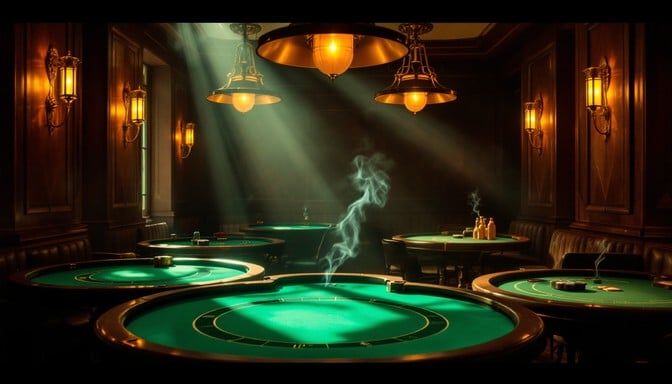 BlueStacks Live Casino
