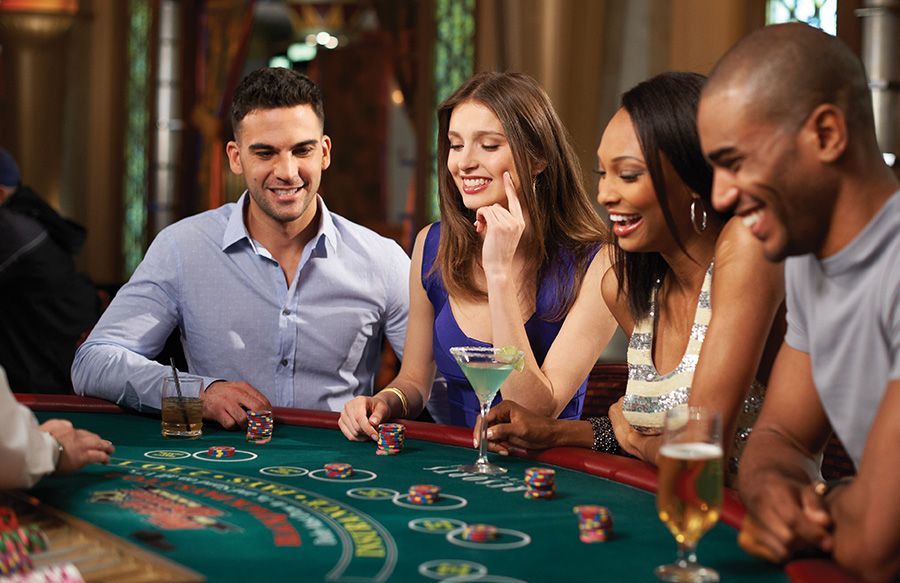 BlueStacks Live Betting