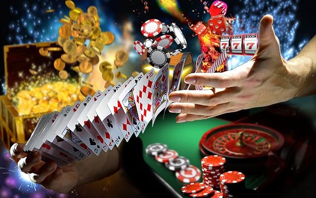 BlueStacks Live Casino